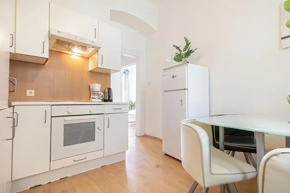 Affordable 3BR Apartment Rathausplatz - photo 9