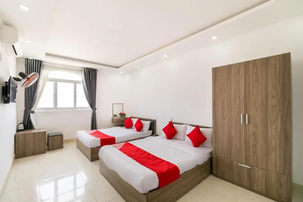OYO 290 Thao Van Motel - photo 4