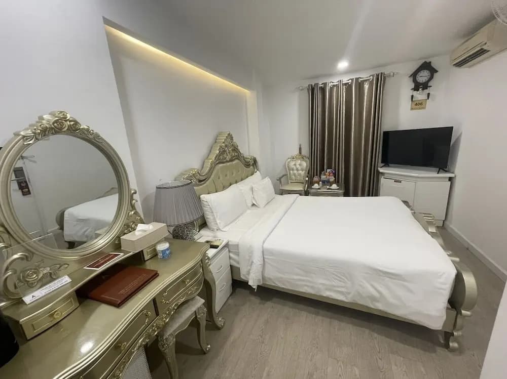 A25 Hotel - 255 Le Thanh Ton - photo 6