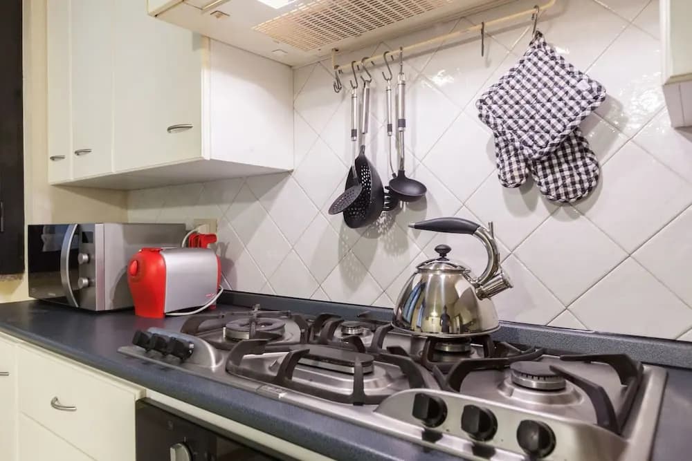easyhomes - San Babila Corridoni - photo 16