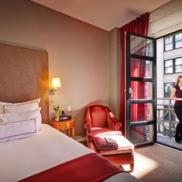 Hotel Giraffe by Library Hotel Collection - photo 41