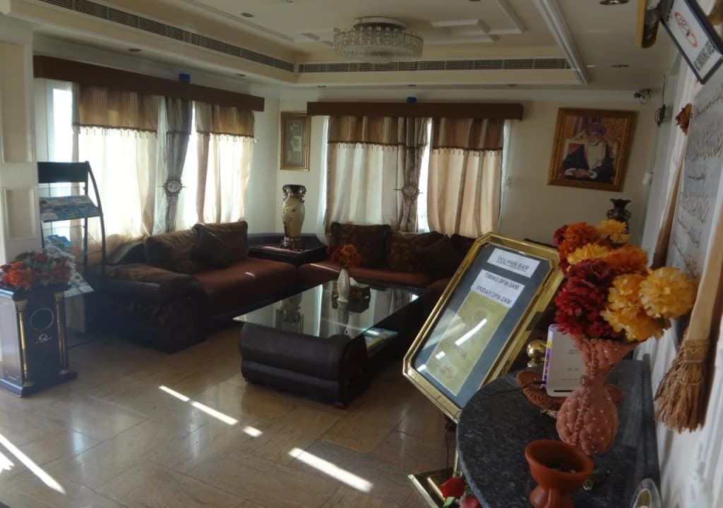 Marina Hotel - photo 2