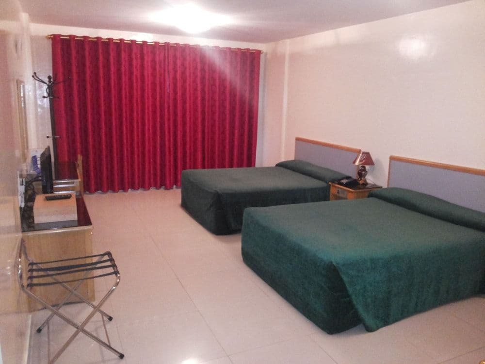 Al Buhairah Hotel Apartments - photo 5
