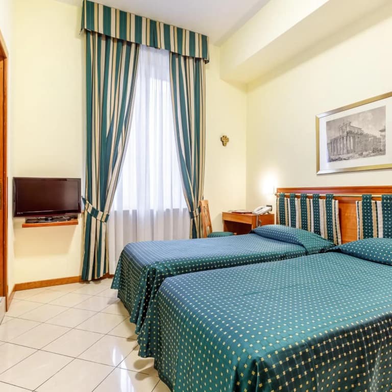 Residenza Paolo VI - photo 31
