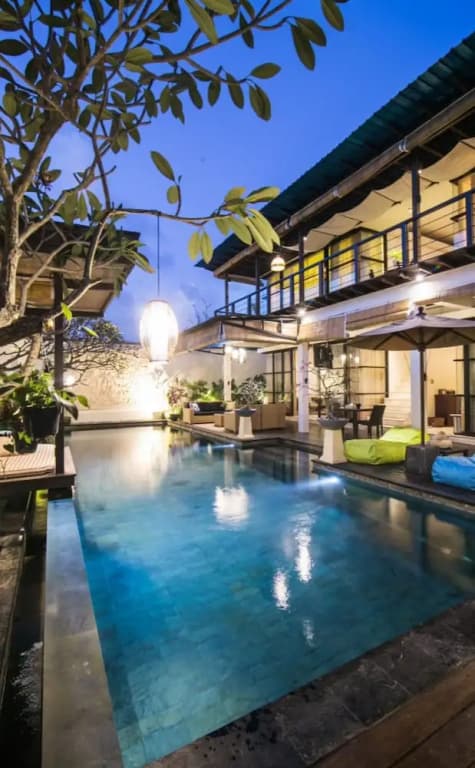 Sunset Paradise Villa Temple Hill - photo 3