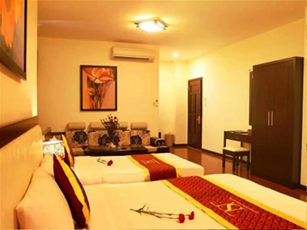 Truong Son Tung 2 Hotel - photo 5