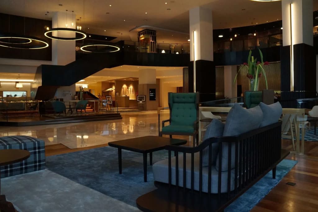 WEIL Hotel - photo 2