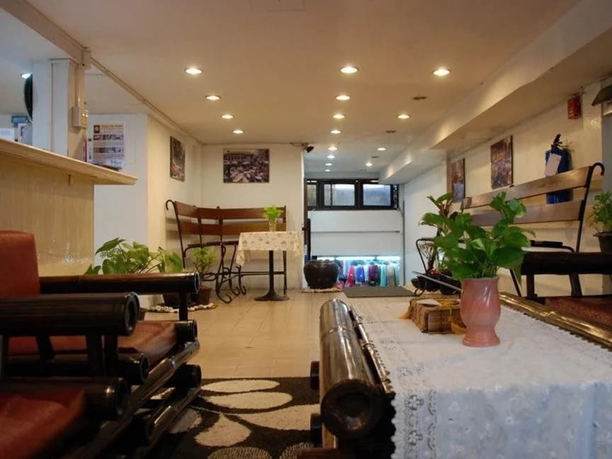 Marcopolo Hostel - photo 2