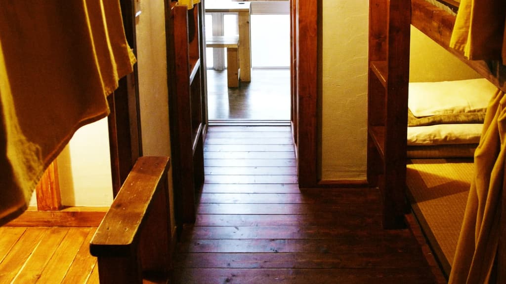 Guesthouse YULULU - photo 12
