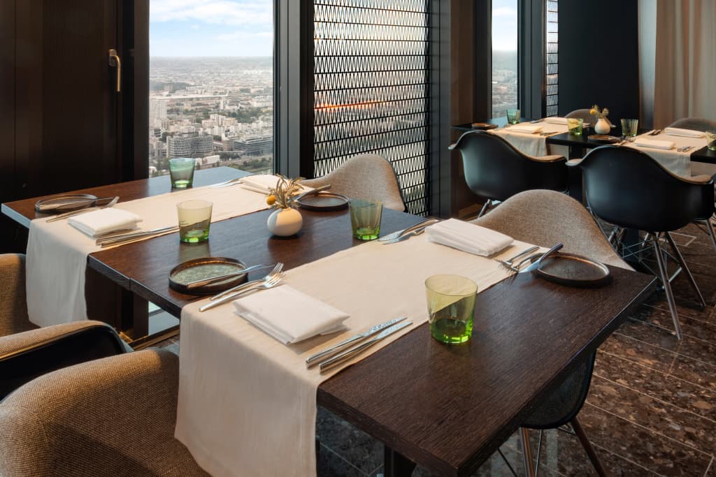 Melia Vienna - photo 27