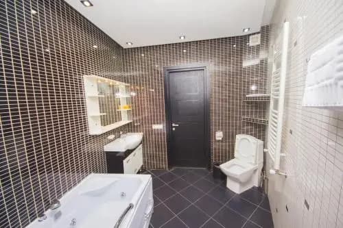 Orion Apartment - photo 10