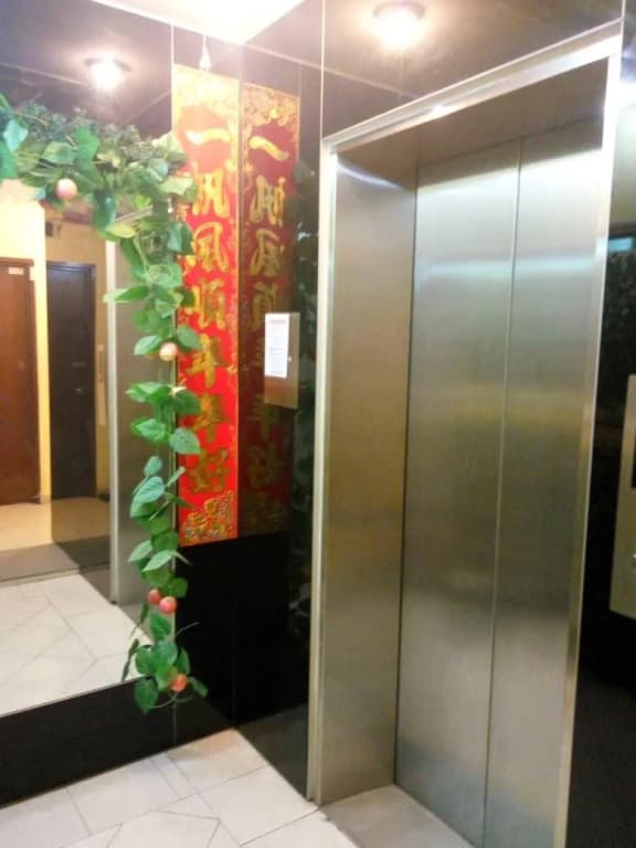 Pudu Inn Hotel - photo 13