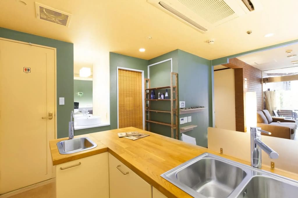 Hotel Kinki - photo 23