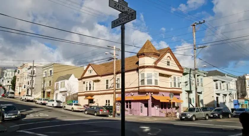 Sunny Noe Valley by Come2SF - photo 8
