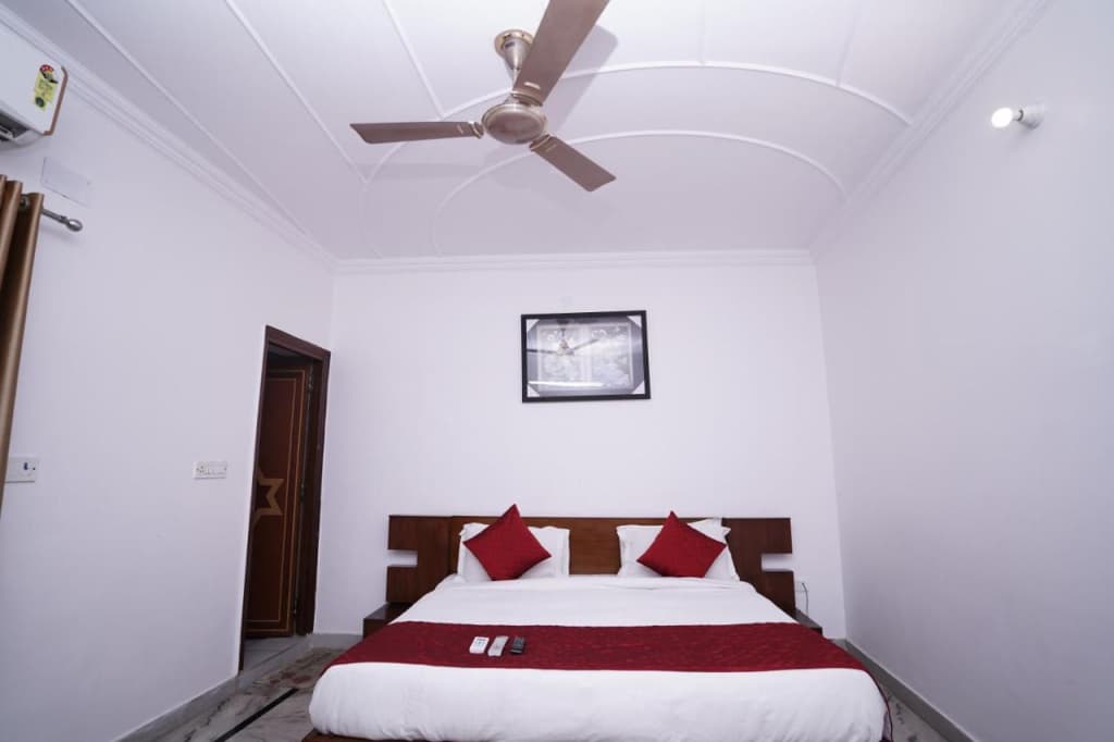 Hotel Lecston inn - photo 22