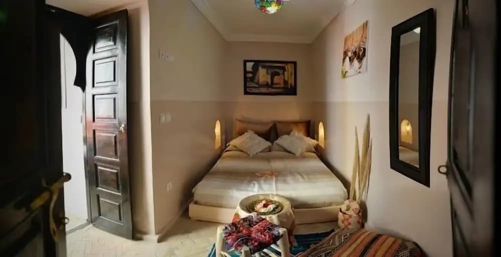 Riad Bleu Topaze - photo 2