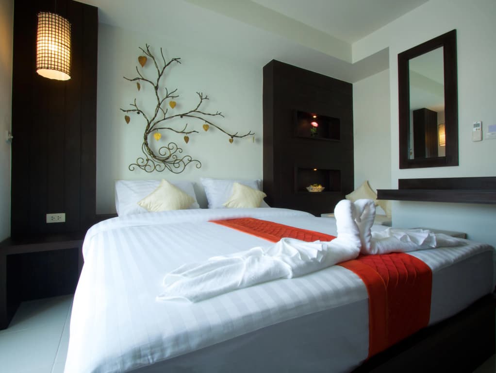 Amber Residence - photo 1
