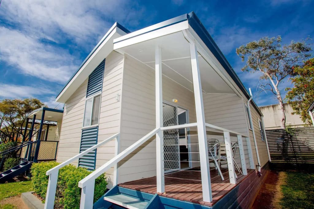 Ingenia Holidays Nepean River - photo 17