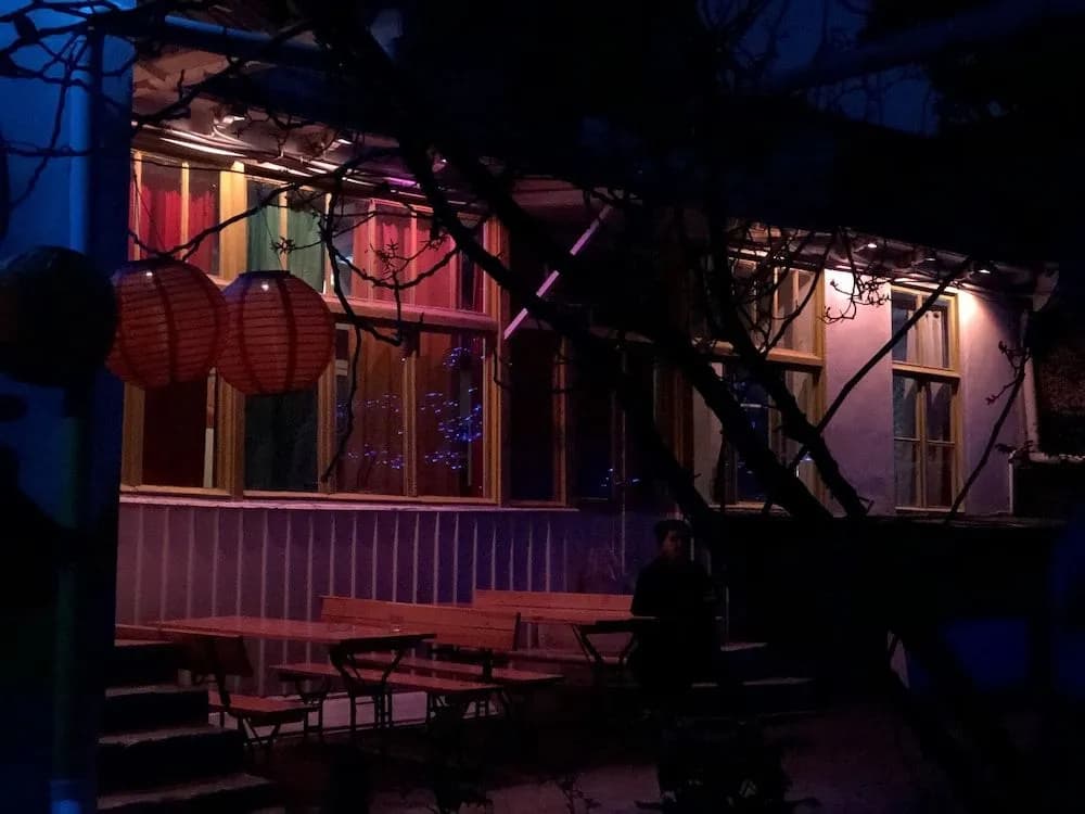 Zgarbi Hostel - photo 18