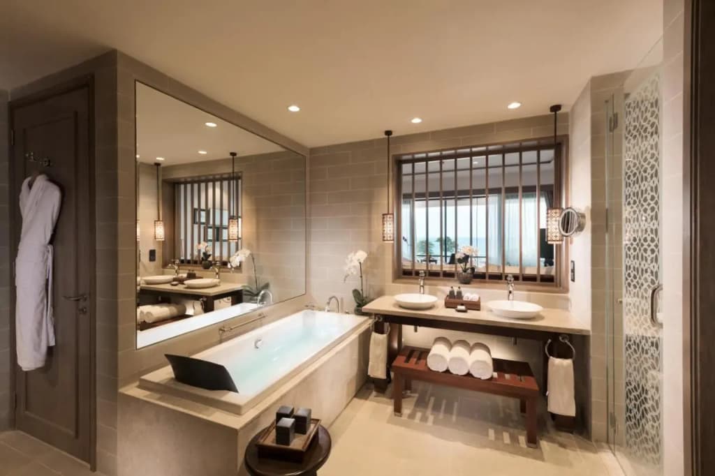 Anantara Desaru Coast Resort & Villas - photo 17