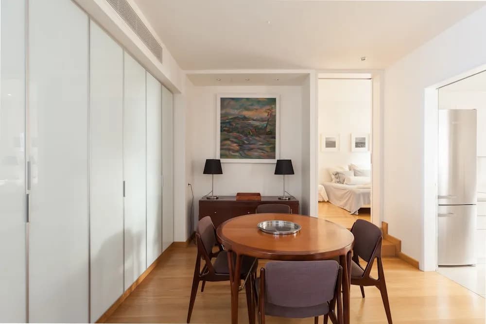 Lux apt w/ Acropolis view - photo 6