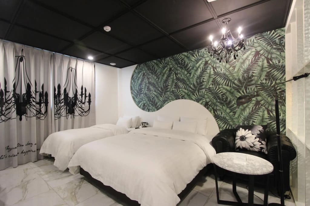 Hotel De Ciel - photo 3