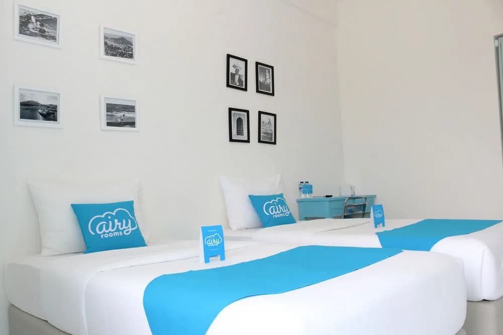 Paras Paros Marina Lodge - photo 6