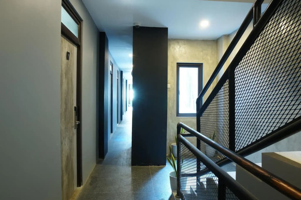 Dparagon Gajah Mada - photo 10