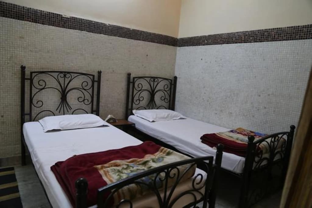 Hotel Roxy DX - photo 11