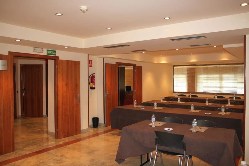 Hotel Best Aranea - photo 14