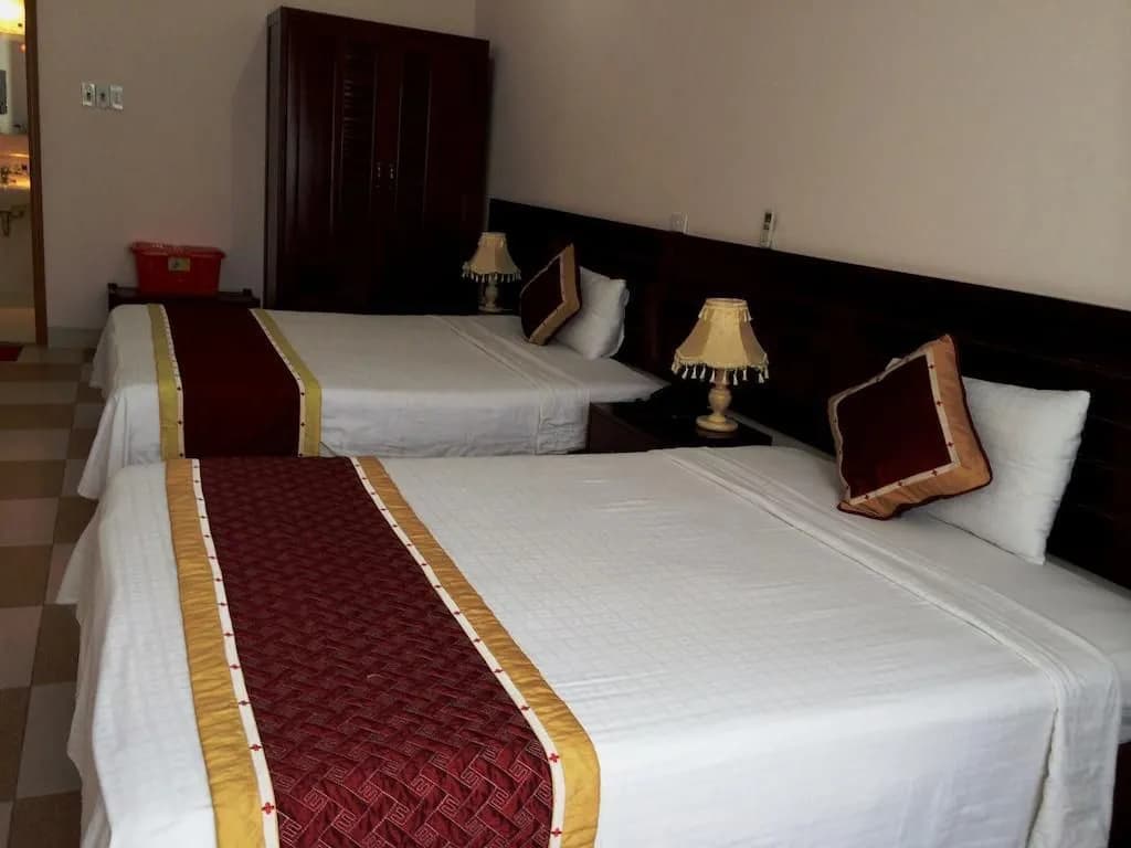Song Thu Guest House - photo 5
