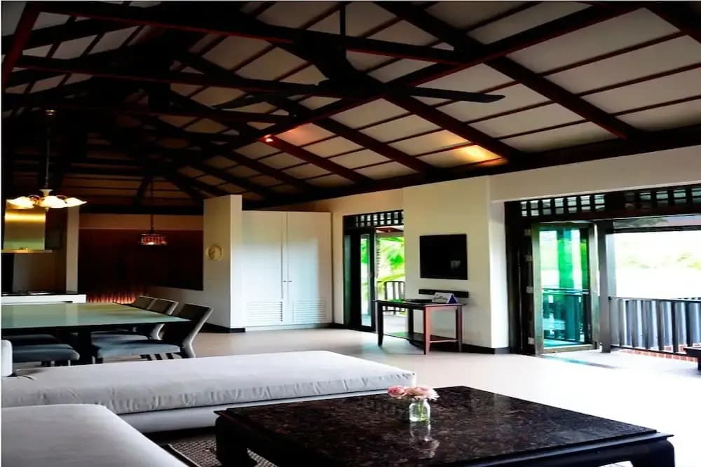Phureesala Villa - A2 - photo 2