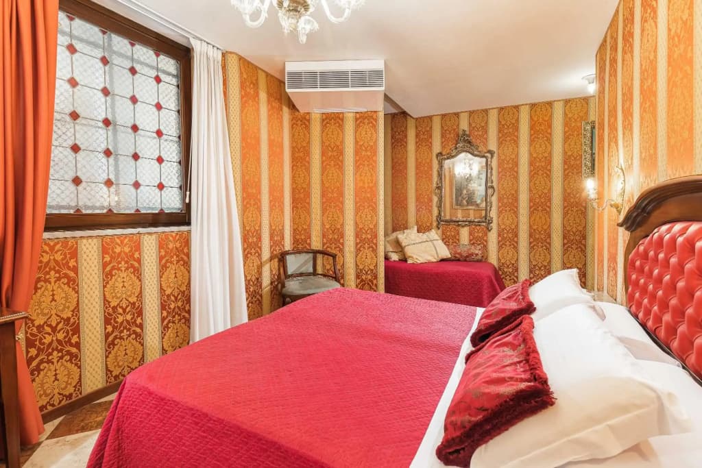 Hotel Marconi - photo 22