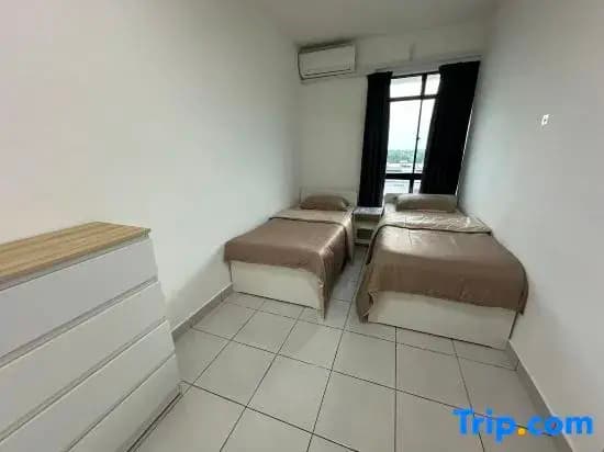 SC Borneo Homestay - photo 3