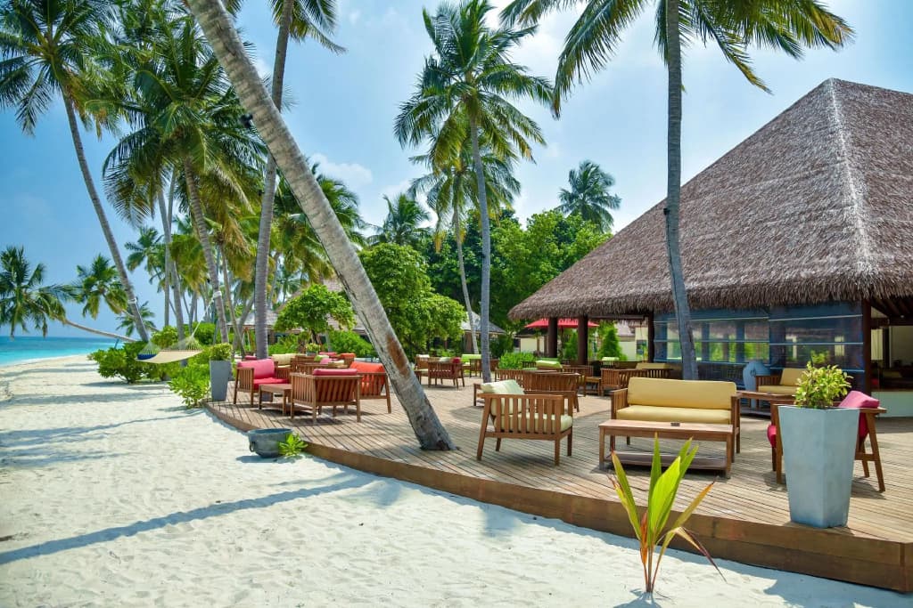 Reethi Faru Resort – Stay 5 Nights or More and Enjoy a Free Sunset Cruise - photo 28