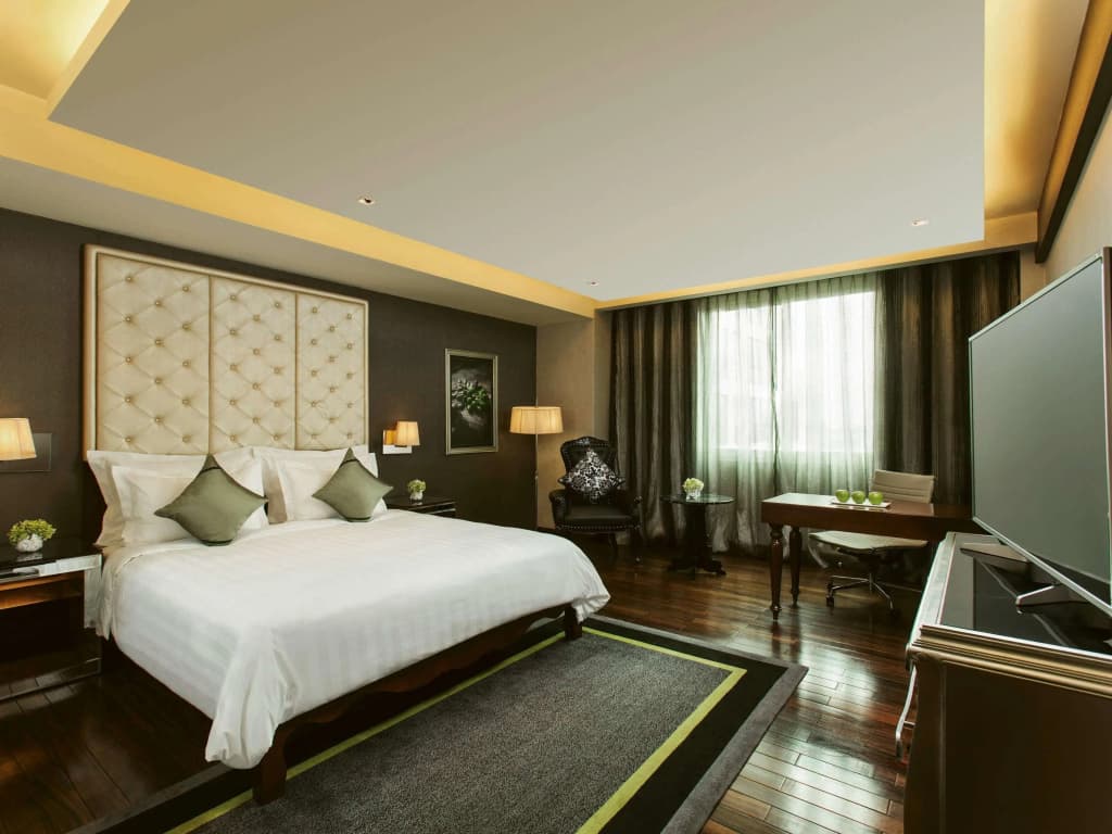 Movenpick Hotel Hanoi Centre - photo 3