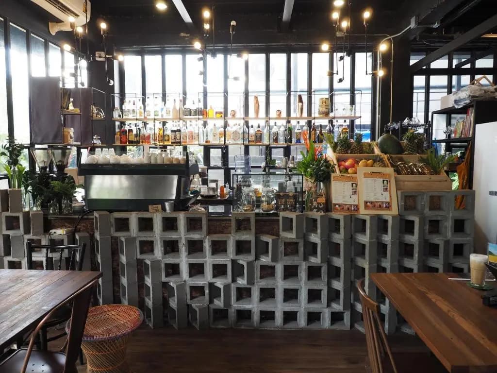 Muan Hostel - photo 20