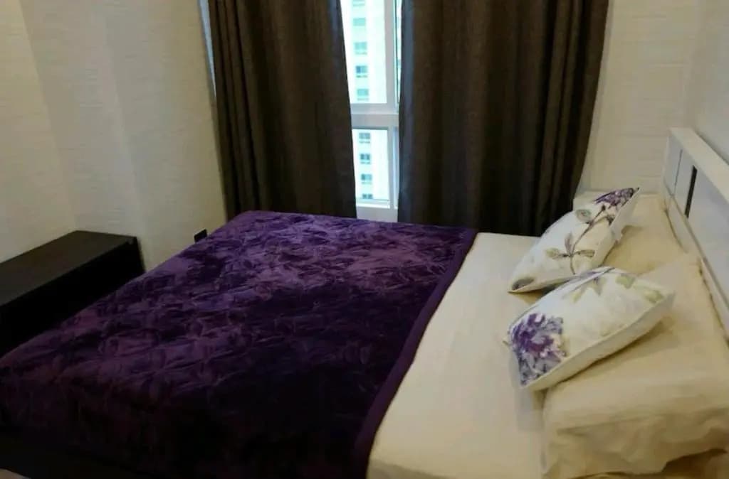 Gsuite Glamorous Apartment - photo 4
