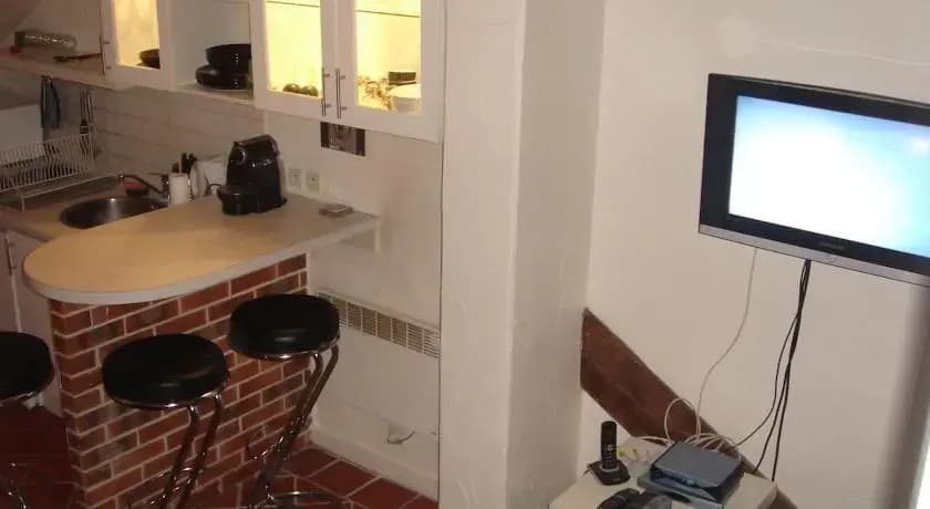 Appartement Paris Etoile - photo 7