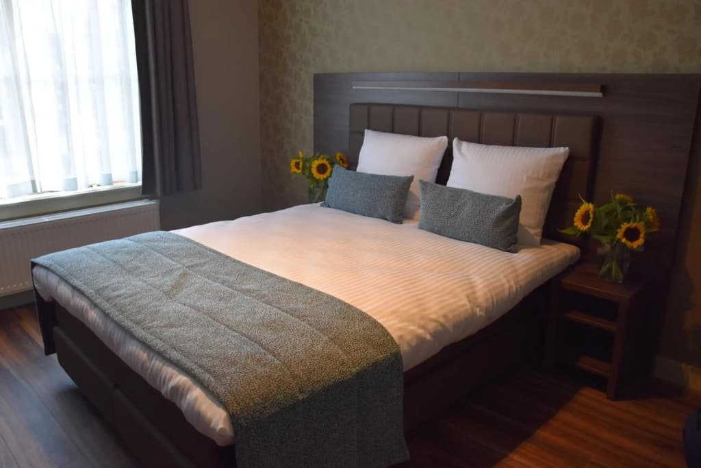 OZO Hotels Armada Amsterdam - photo 2
