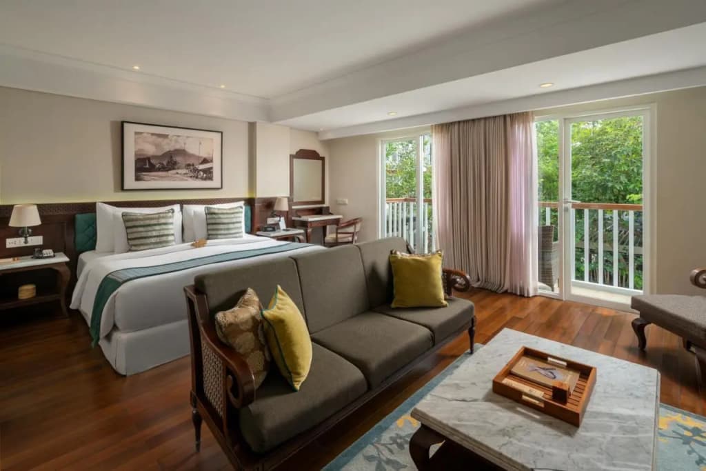Maison Aurelia Sanur, Bali - by Préférence - photo 37