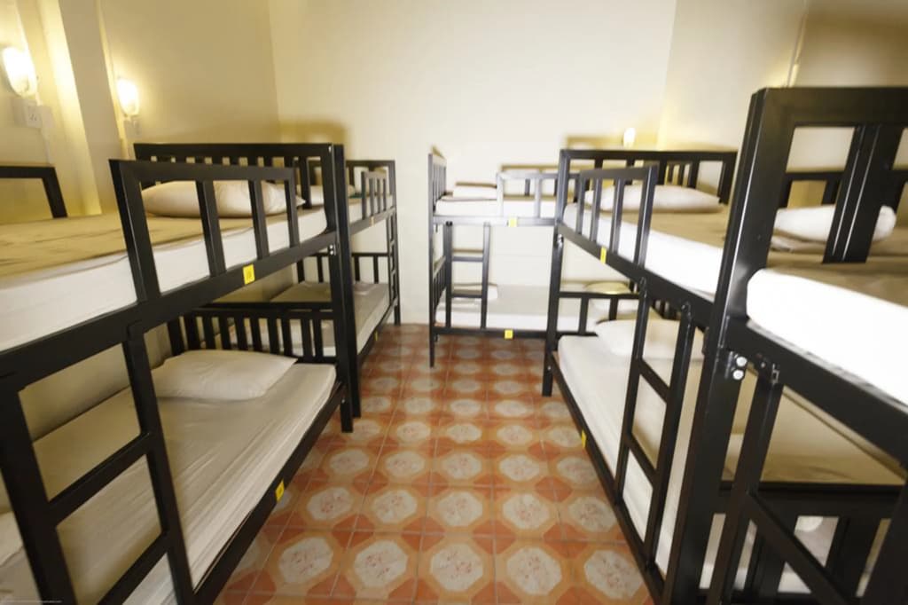 Phuket Old Town Hostel - photo 21
