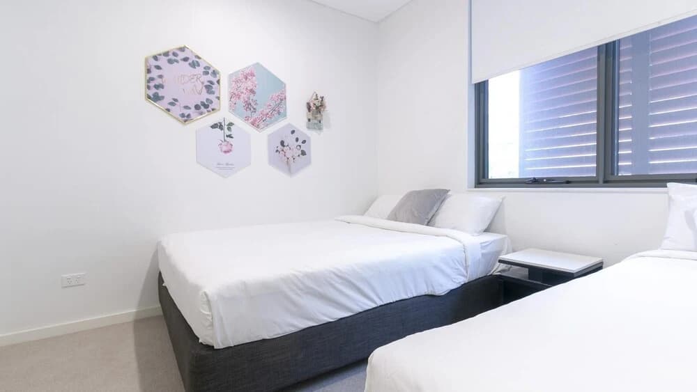 A02-darling Harbour 2 BDR Loft - photo 5
