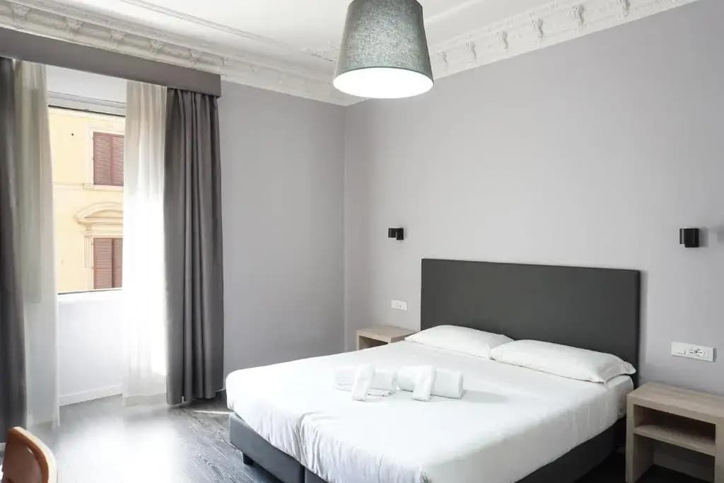 Hotel Philia Rome - photo 16