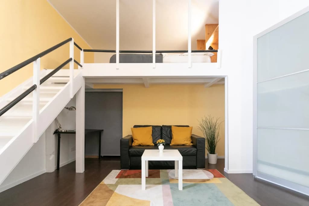 Top Apartment nahe Zentrum - photo 18