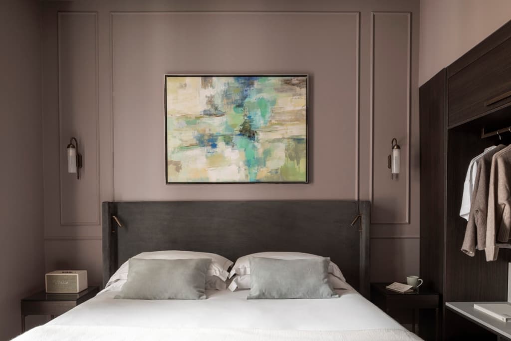 Hotel Viminale - photo 29