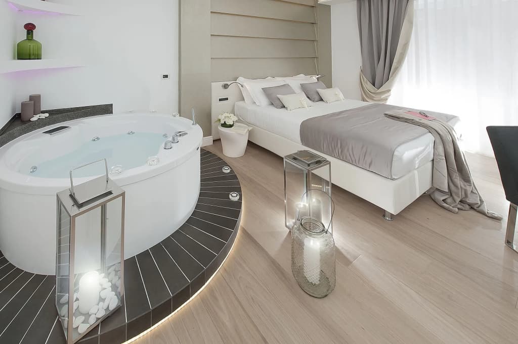 Vatican Style Suite - photo 13