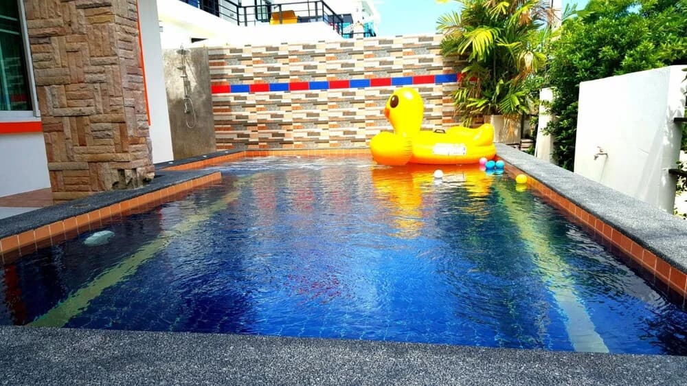 Panbuddee Pool Villa - photo 31
