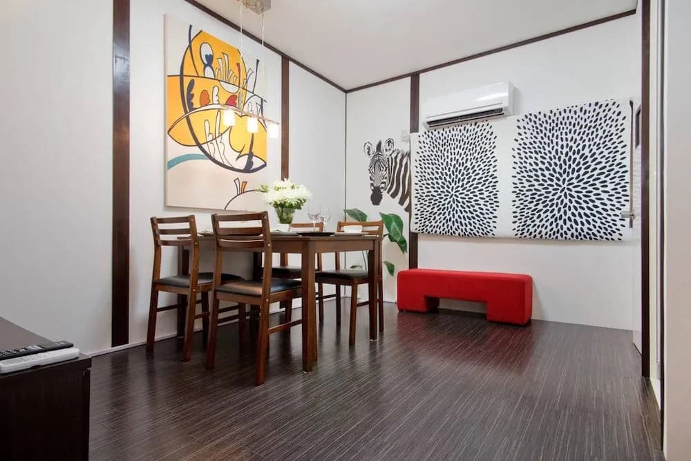 Zebrahouse Dekijima - photo 11