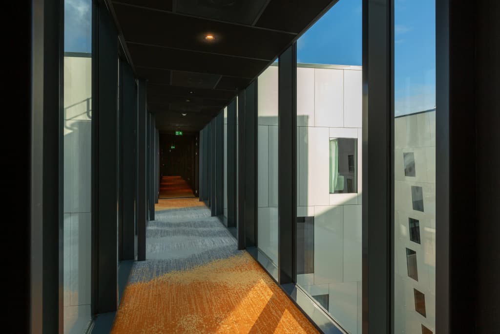 Holiday Inn - the niu, Fender Amsterdam by IHG - photo 23